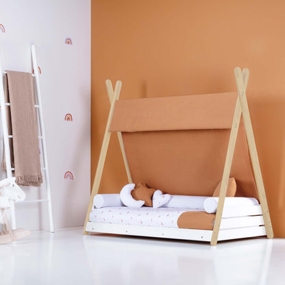 Montessori Teepee Bed XL - The Don Home Interiors