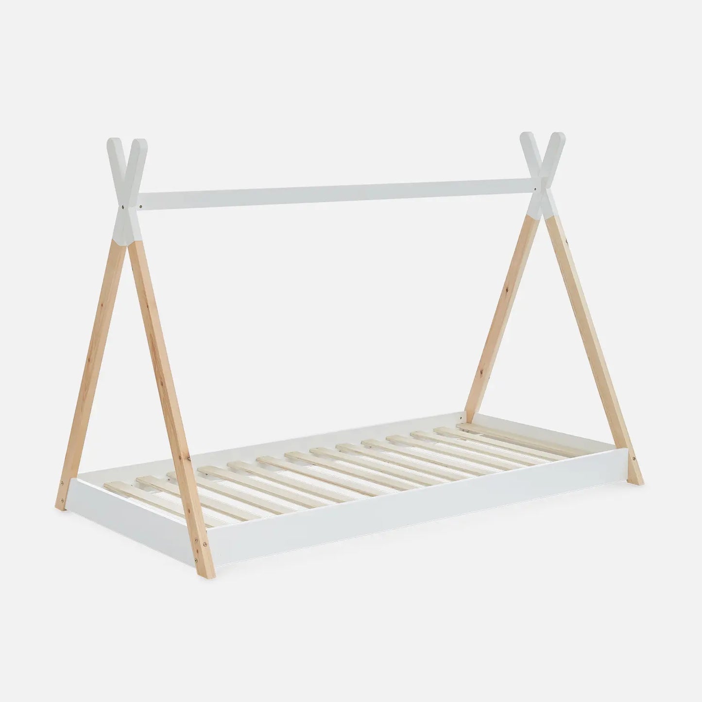 Montessori Teepee Bed - Single - The Don Home Interiors