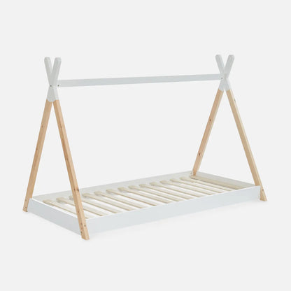Montessori Teepee Bed - Single - The Don Home Interiors