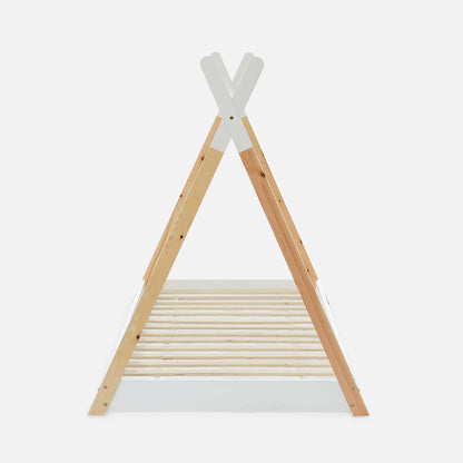 Montessori Teepee Bed - Single - The Don Home Interiors