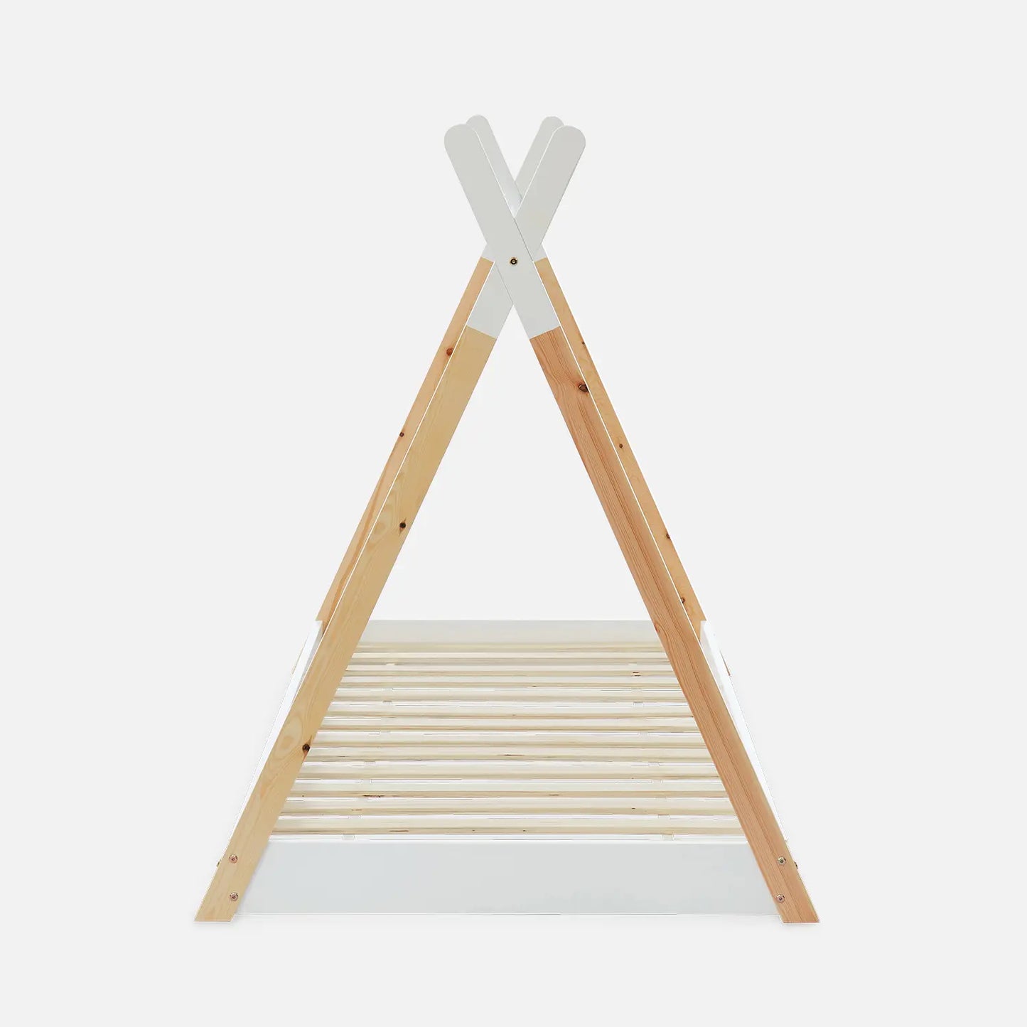 Montessori Teepee Bed - Single - The Don Home Interiors