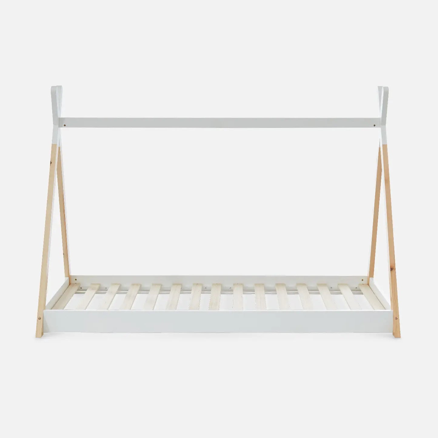 Montessori Teepee Bed - Single - The Don Home Interiors