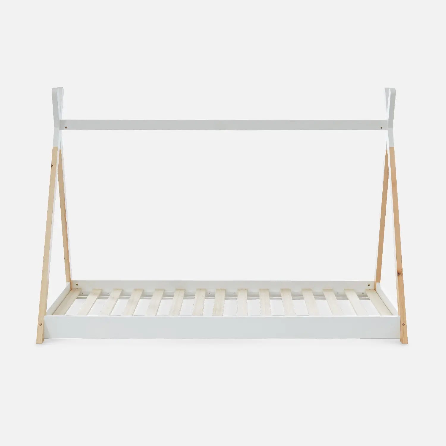 Montessori Teepee Bed - Single - The Don Home Interiors