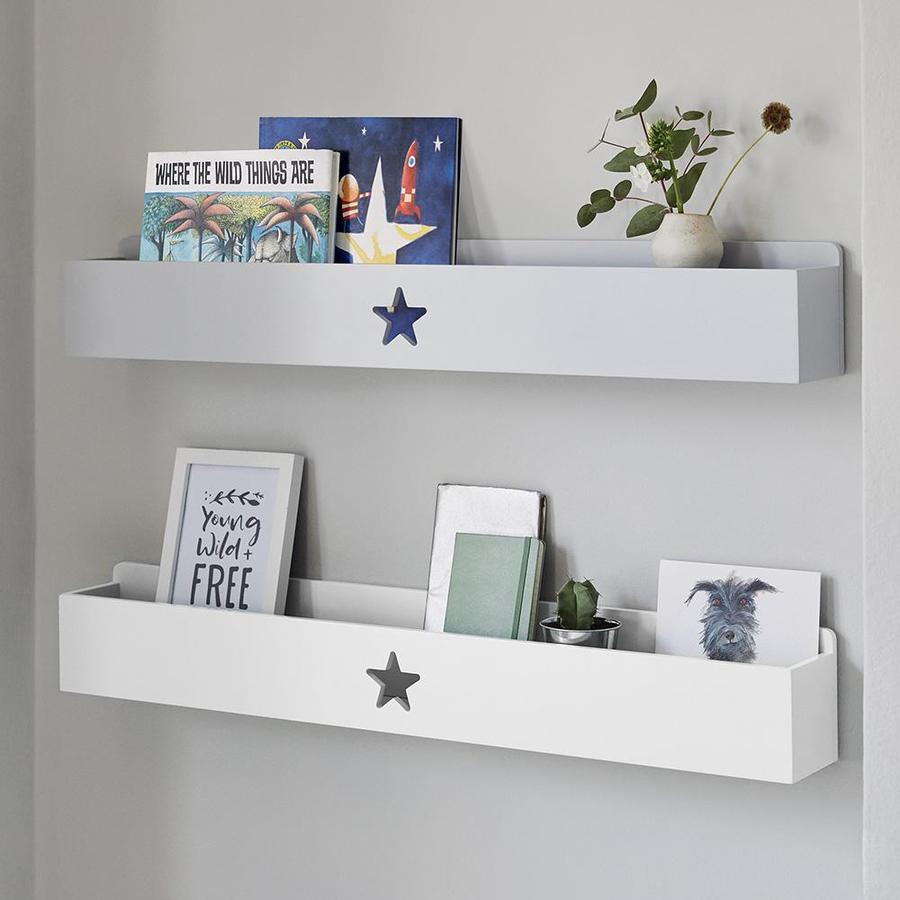 Star Wall Shelf - The Don Home Interiors