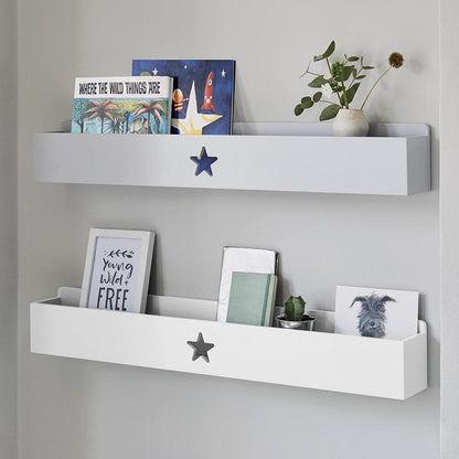 Star Wall Shelf - The Don Home Interiors