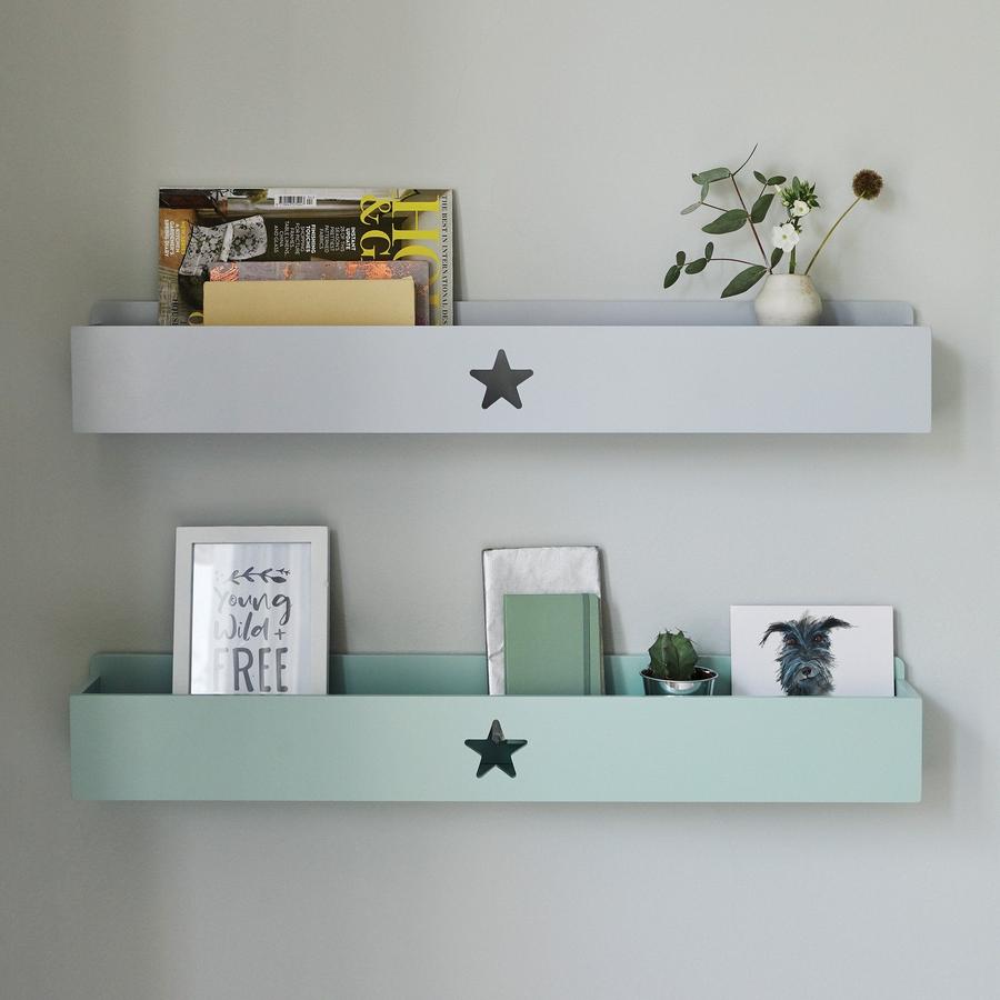 Star Wall Shelf - The Don Home Interiors