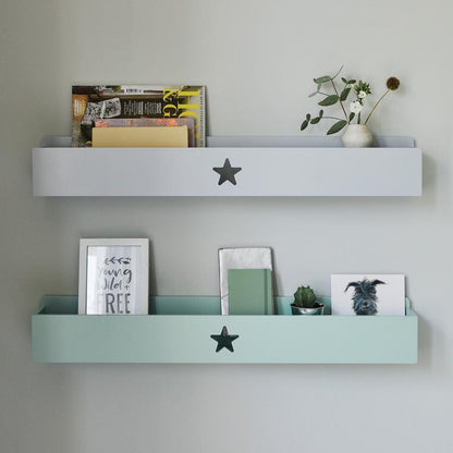 Star Wall Shelf - The Don Home Interiors