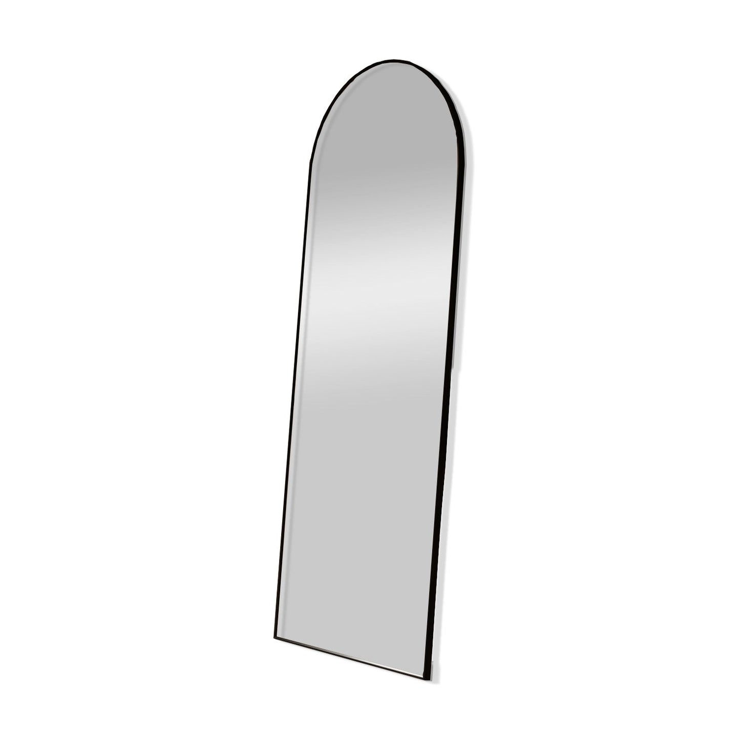 Leaning Arch Mirror 160 x 55 cm - The Don Home Interiors