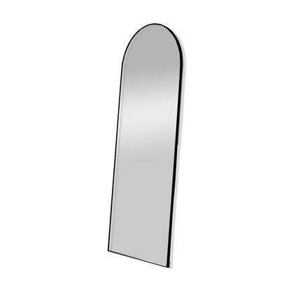 Leaning Arch Mirror 180 x 55cm - The Don Home Interiors