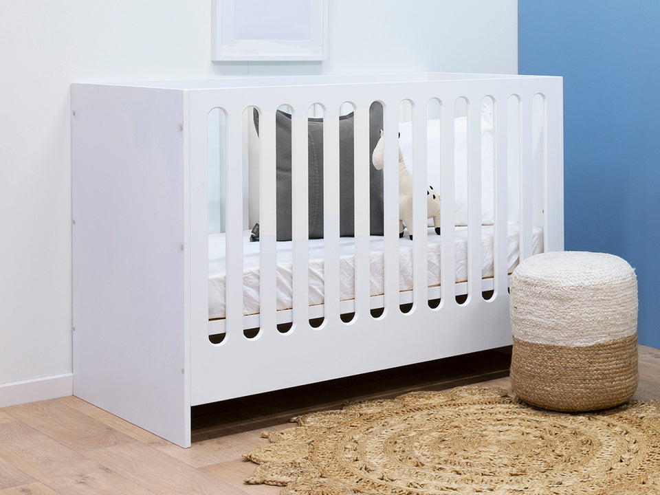 Nkosana Cot 2 - The Don Home Interiors