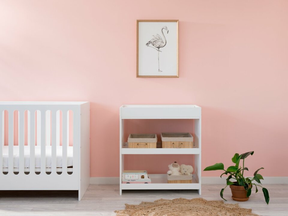 Nkosana Cot 2 - The Don Home Interiors