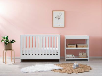 Nkosana Cot 2 - The Don Home Interiors