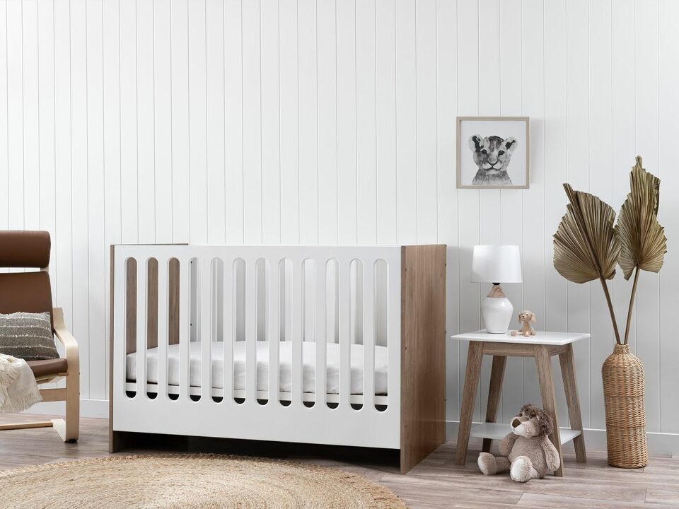 Nkosana Cot 2 - The Don Home Interiors