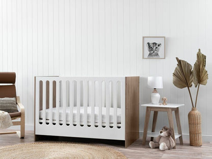 Nkosana Cot 2 - The Don Home Interiors