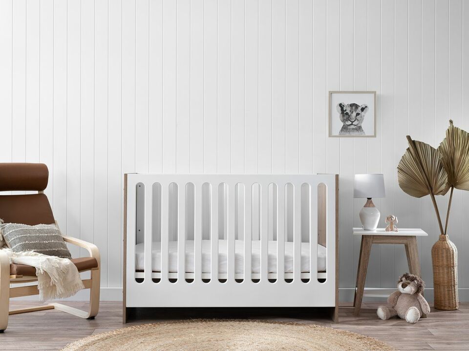 Nkosana Cot 2 - The Don Home Interiors