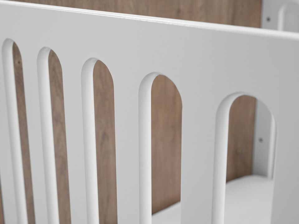 Nkosana Cot 2 - The Don Home Interiors