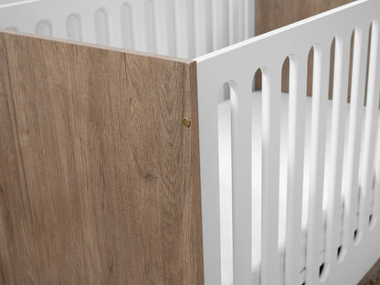 Nkosana Cot 2 - The Don Home Interiors