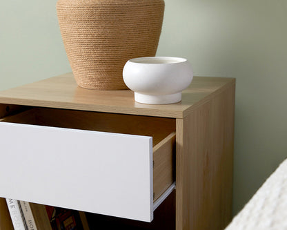 Coastal Pedestal - The Don Home Interiors