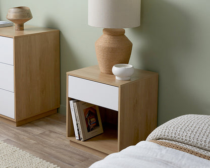 Coastal Pedestal - The Don Home Interiors