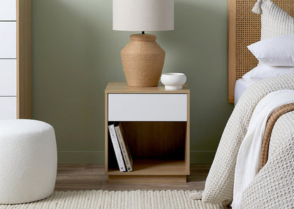 Coastal Pedestal - The Don Home Interiors