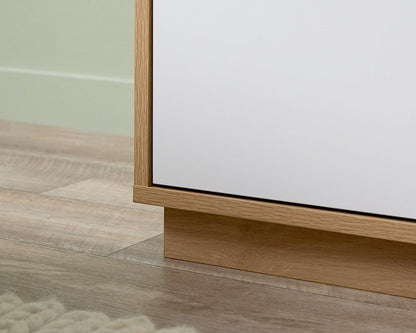 Coastal 6 Drawer Chest of Drawers - The Don Home Interiors