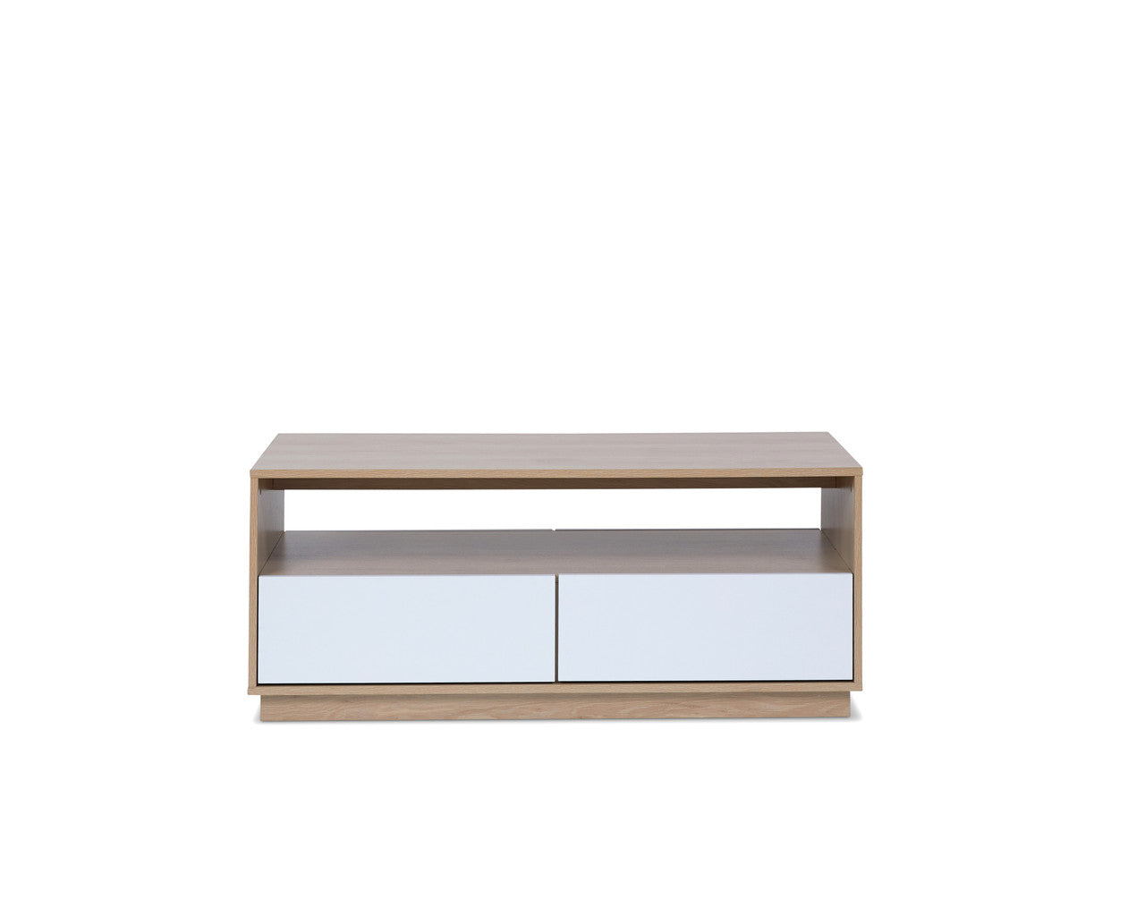 Coastal Coffee Table - The Don Home Interiors