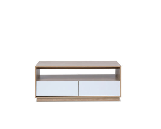 Coastal Coffee Table - The Don Home Interiors