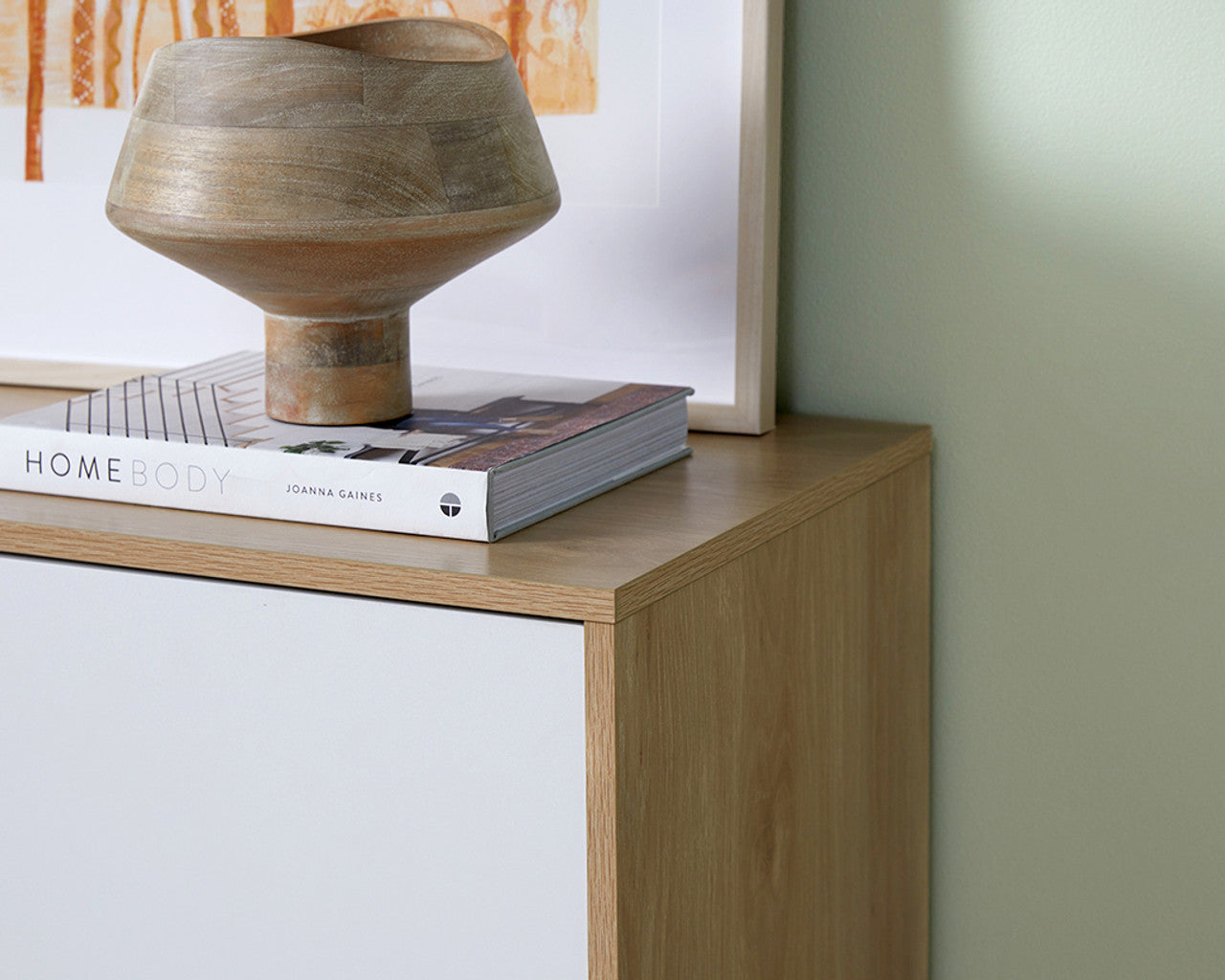 Coastal Buffet - The Don Home Interiors