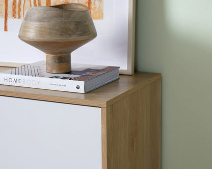 Coastal Buffet - The Don Home Interiors