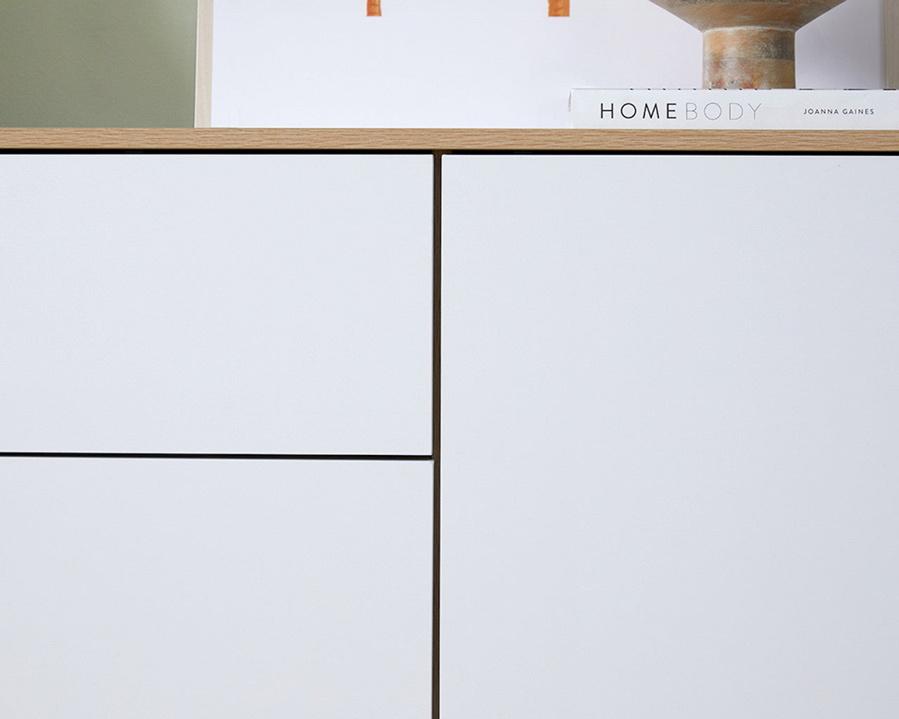 Coastal Buffet - The Don Home Interiors