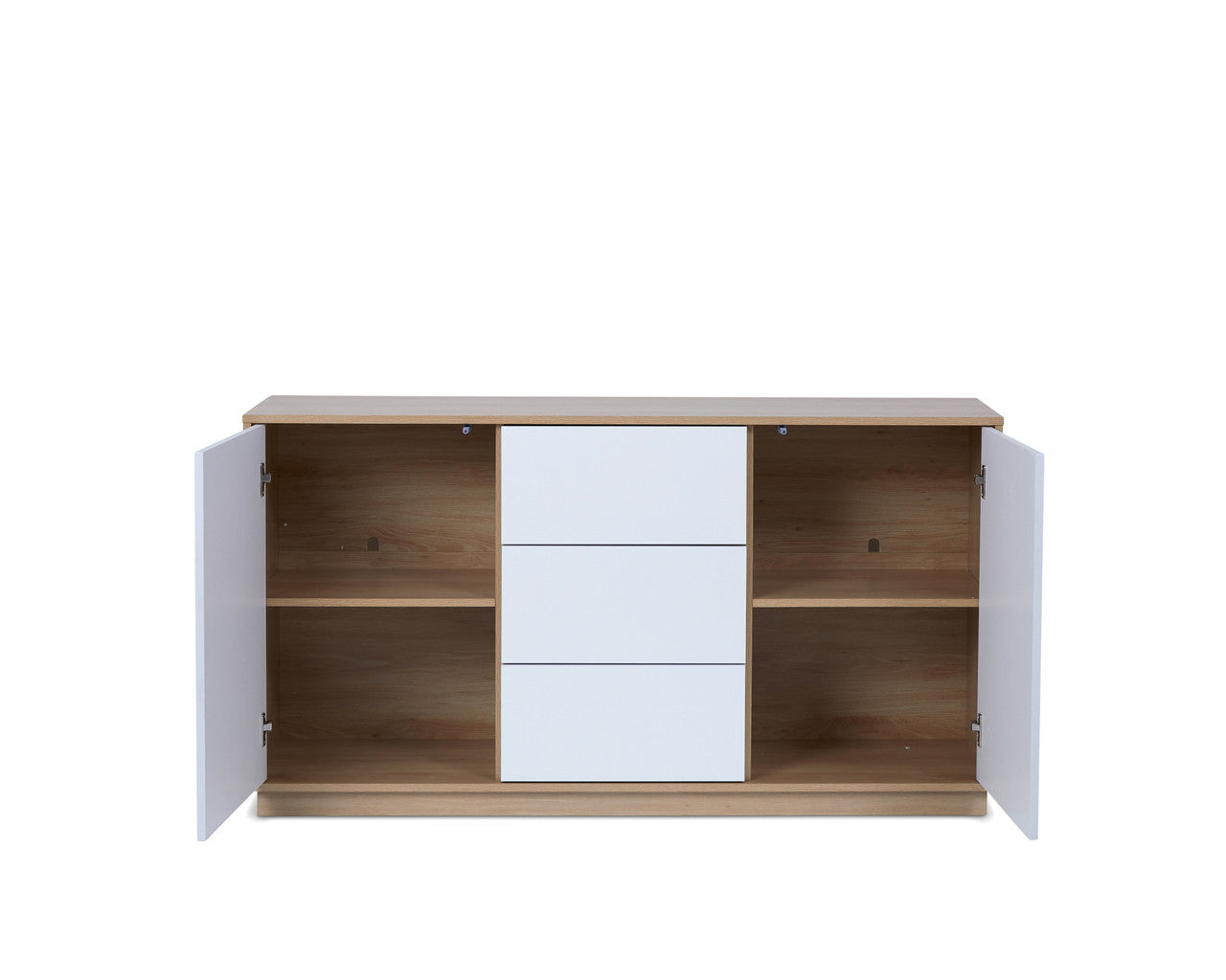 Coastal Buffet - The Don Home Interiors