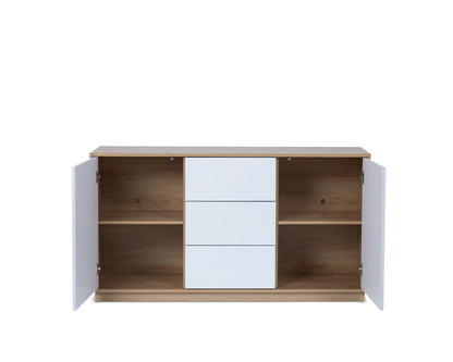 Coastal Buffet - The Don Home Interiors