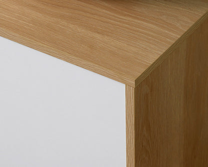 Coastal TV Unit - The Don Home Interiors