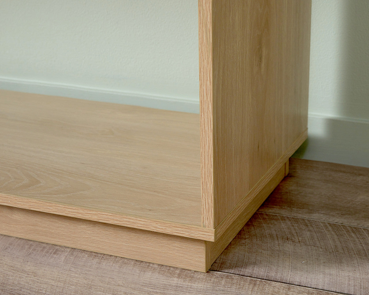 Coastal Console Table - The Don Home Interiors