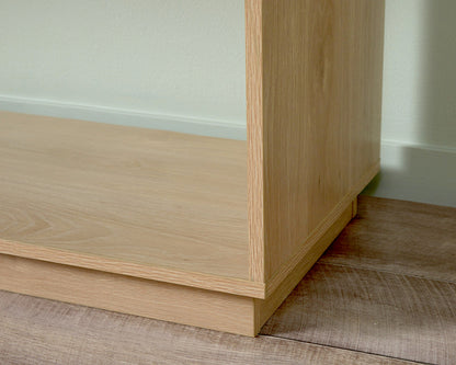 Coastal Console Table - The Don Home Interiors