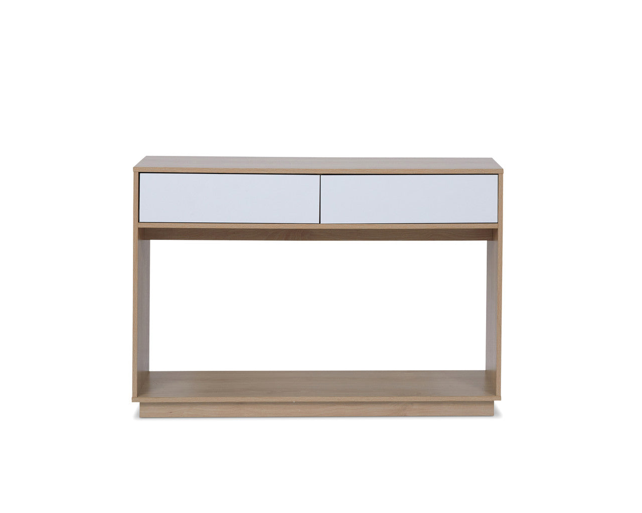 Coastal Console Table - The Don Home Interiors