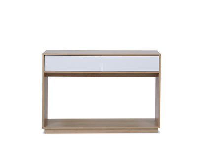 Coastal Console Table - The Don Home Interiors