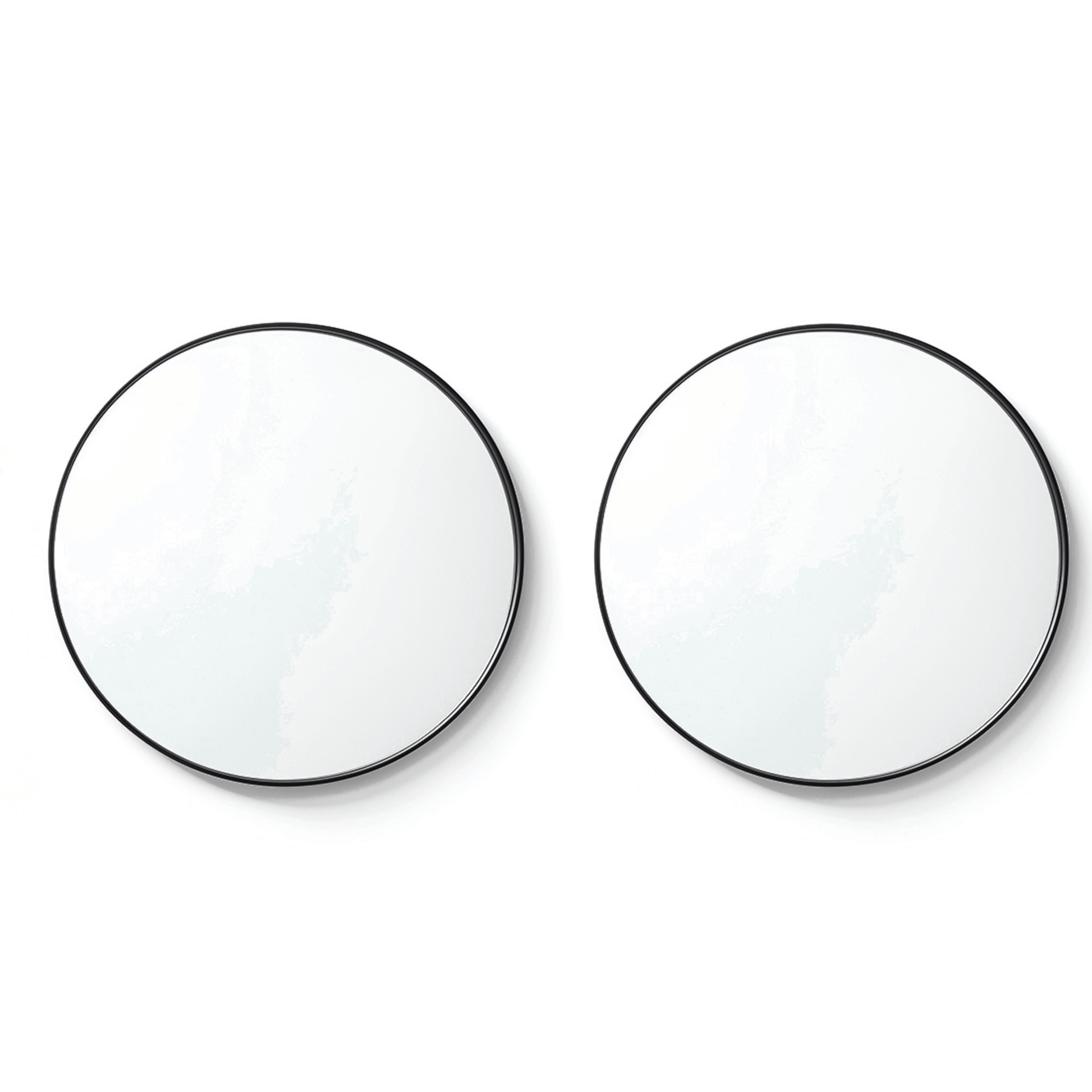 Round 60cm Duo - The Don Home Interiors