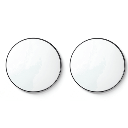 Round 60cm Duo - The Don Home Interiors