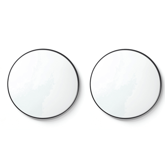 Round 60cm Duo - The Don Home Interiors