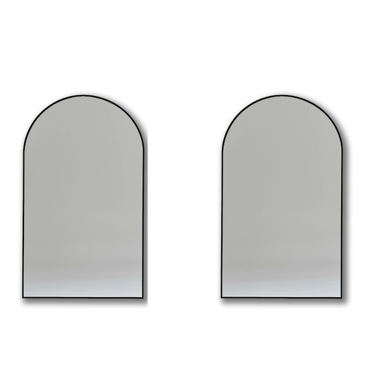 Arch 70 x 55cm Duo - The Don Home Interiors