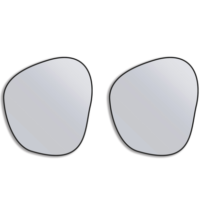 Organic 100 x 88 Duo - The Don Home Interiors