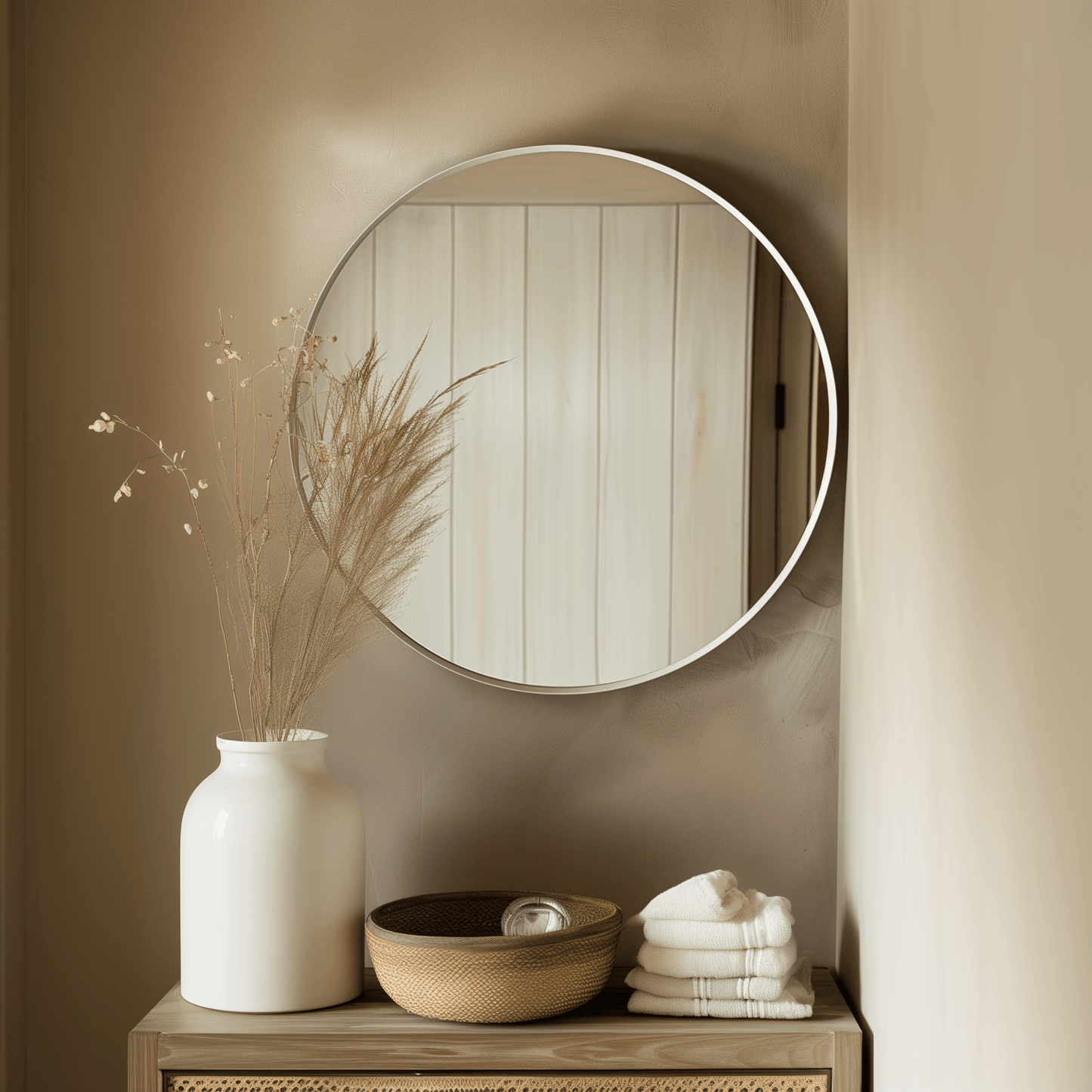 Round 60cm Duo - The Don Home Interiors