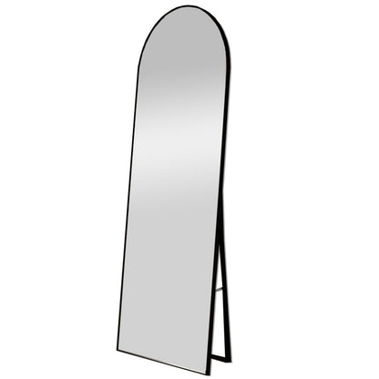 Standing Arch Mirror 180 x 55cm - The Don Home Interiors