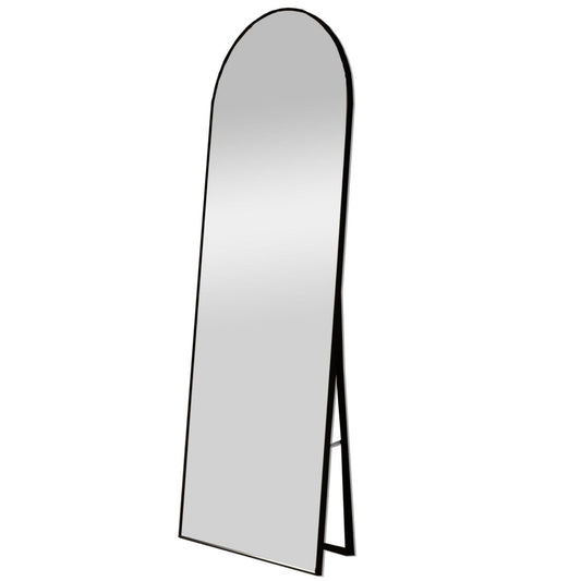Standing Arch Mirror 180 x 55cm - The Don Home Interiors