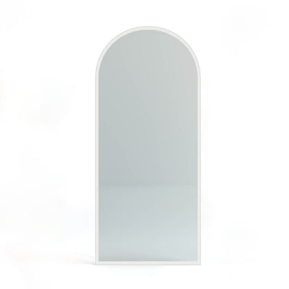 Leaning Arch Mirror 160 x 55 cm - The Don Home Interiors