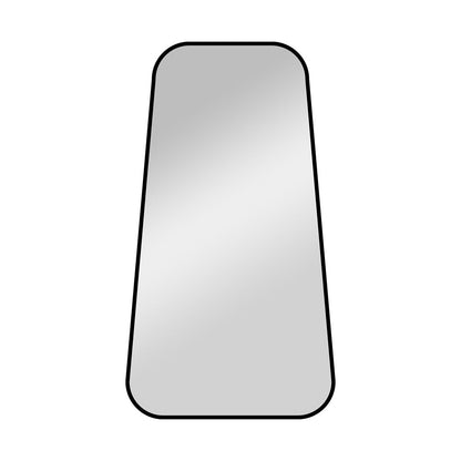 90 x 50cm Tapered Rectangle Aluminium Frame - The Don Home Interiors