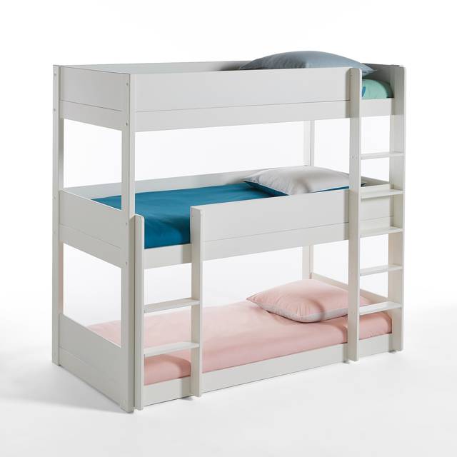 Sky Triple Bunk - The Don Home Interiors