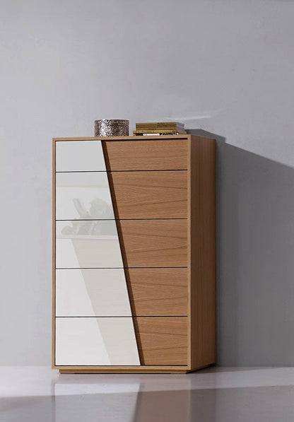 Slash Chest Of Drawers - The Don Home Interiors