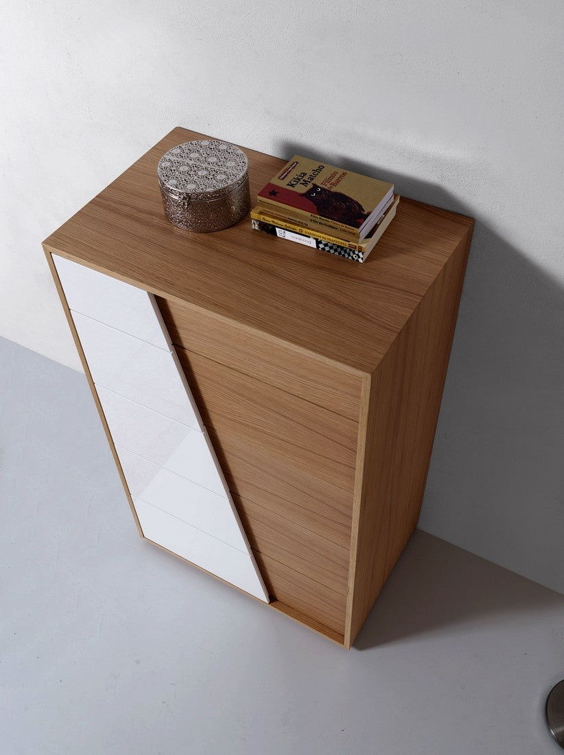 Slash Chest Of Drawers - The Don Home Interiors